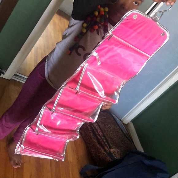 Makeup case - Picture 2 of 3